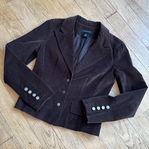 Calvin Klein blazer size medium - Picture 1 of 9